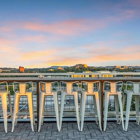 Dolly'S Big House - 18 Beds Skydeck Views Villa Nashville Buitenkant foto