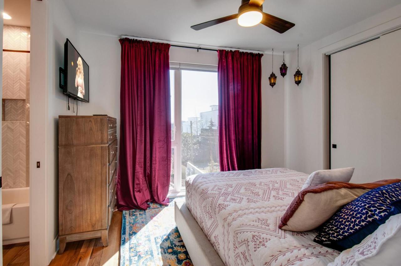 Dolly'S Big House - 18 Beds Skydeck Views Villa Nashville Buitenkant foto