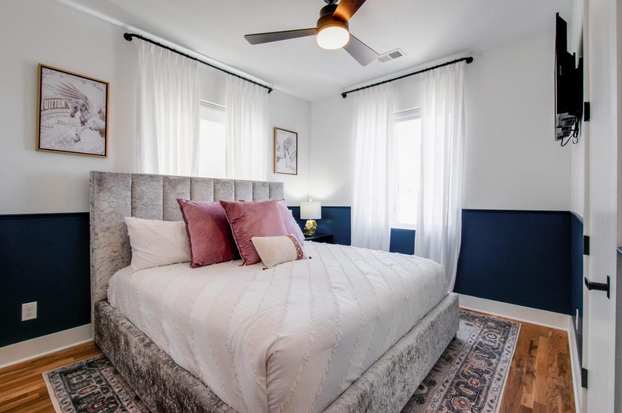 Dolly'S Big House - 18 Beds Skydeck Views Villa Nashville Buitenkant foto
