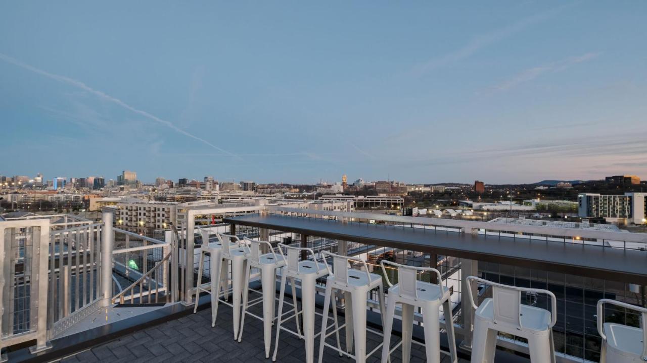 Dolly'S Big House - 18 Beds Skydeck Views Villa Nashville Buitenkant foto
